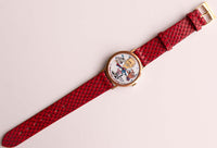 Unique Mugwump Lindsay Dirty Time Company Swiss Made Watch