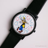 Vintage Goofy Uhr durch Lorus | Disney Sammlerstück Uhr
