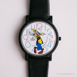 Vintage Goofy montre par Lorus | Disney À collectionner montre