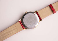 Mugwump unica Lindsay Dirty Time Company Swiss Made Watch