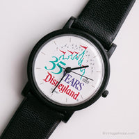 Vintage Disneyland Collectible Watch | Disney Memorabilia Watch by Lorus