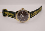 Vintage Meister Anker Antimagnetisch Uhr | Deutsch mechanisch Uhr