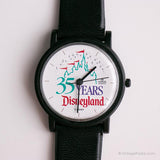 Vintage Disneyland Sammlerstück Uhr | Disney Erinnerungsstücke Uhr durch Lorus