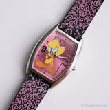 Antiguo Tweety reloj para damas | Looney Tunes Cosas memorables reloj