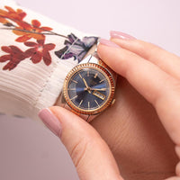 Ancien Pulsar par Seiko Robe montre | Meilleures montres de luxe pour les femmes