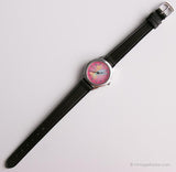 Vintage Pink Dial Tinker Bell Watch | Disney Collectible Watch