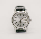 1960 Seiko 2118-0230 montre | 17 bijoux daini seikosha Seiko Date montre