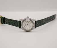 1960 Seiko 2118-0230 reloj | 17 joyas daini seikosha Seiko Fecha reloj