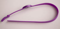 Swatch Doux violet lv115 montre | Violet Swatch Lady Sangle