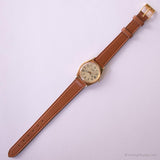 Vintage ▾ Pulsar V827-0430 A1 orologio | Orologio da appuntamenti per oro per donne