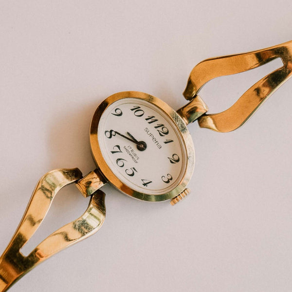 17 Rubis Superia Vintage Ladies Watch | Luxury Mechanical Watches