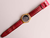 1999 Swatch GK321 WaterDrops Uhr | Vintage 1990er Schweizer Quarz Uhr