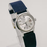 Seiko جوقة F 17 Jewels 2118-0230 Watch | ساعة نادرة ديني سيكوشا
