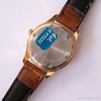 كلاسيكي Lorus V827-0240 A0 Watch | موعد كوارتز اليابان مراقبة لها