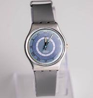 1992 Swatch GX123 Alexander Watch | خمر 90s Swatch أصمن السند