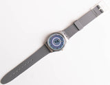 1992 Swatch GX123 Alexander Watch | خمر 90s Swatch أصمن السند