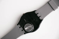 1992 Swatch GX123 Alexander montre | Vintage 90 Swatch Gent Originals