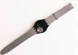 1992 Swatch GX123 ALEXANDER Watch | Vintage 90s Swatch Gent Originals