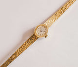 Pequeño mecánico de oro ZentRa reloj | Relojes de regalo para mujeres