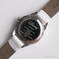 Vintage Minnie Mouse Watch by Disney | Silver-tone Japan Quartz Watch