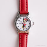 Minnie Mouse  Uhr  Seiko  Disney Uhr