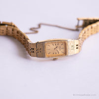 Vintage ▾ Seiko 2E20-5559 R0 Owatch da polso per lei | Piccolo orologio degli anni '90