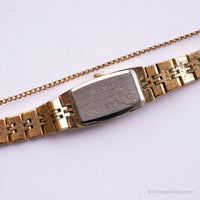 كلاسيكي Seiko 2E20-5559 R0 Wristwatch لها | الساعة 90s الصغيرة