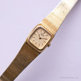 Vintage Seiko 1400-5259 R Ladies Watch | Elegant Wristwatch for Her