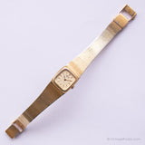 Ancien Seiko 1400-5259 r dames montre | Montre à bracelet élégante pour elle