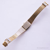 Ancien Seiko 1400-5259 r dames montre | Montre à bracelet élégante pour elle
