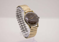 Jean Cardot 17 Jewels Vintage Soviet Watch | ساعة روسية خمر نادرة
