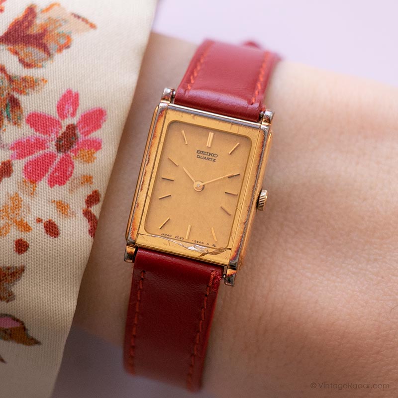 reloj – Vintage Radar