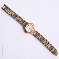 Jahrgang Seiko V701-2F50 R1 Uhr | Bester Luxus Uhren für Frauen