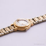 Ancien Seiko V701-2F50 R1 montre | Meilleures montres de luxe pour les femmes
