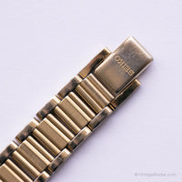 Ancien Seiko V701-2F50 R1 montre | Meilleures montres de luxe pour les femmes