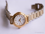 Vintage ▾ Seiko V701-2F50 R1 orologio | I migliori orologi di lusso per le donne