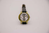 Eldor Geneve Automatische Schweizer hergestellt Uhr Für Frauen 1960er Jahre