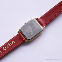 Vintage ▾ Seiko Orologio 4n00-5129 R0 | Diangolare degli anni '90 orologio per lei