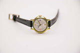 Eldor Geneve Automatische Schweizer hergestellt Uhr Für Frauen 1960er Jahre