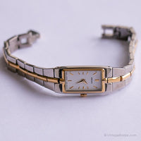 Ancien Seiko 2E20-7479 R0 Ladies Wristwatch | Occasion montre pour elle