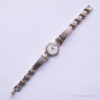 كلاسيكي Seiko V400-1229 R0 Watch | أفضل الساعات الفاخرة للنساء