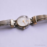 Ancien Seiko V400-1229 R0 montre | Meilleures montres de luxe pour les femmes