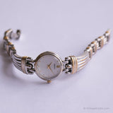 كلاسيكي Seiko V400-1229 R0 Watch | أفضل الساعات الفاخرة للنساء