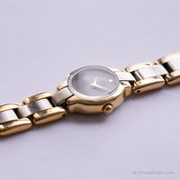 Vintage Citizen 5920-S76248 HSB Watch | Two-tone Ladies Wristwatch