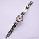 Vintage pequeño Bulova Vestir reloj | Ocasión reloj para mujeres