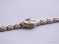 Antiguo Caravelle por Bulova Wallwatch para ella | Damas elegantes reloj