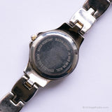 Jahrgang Caravelle durch Bulova Armbanduhr für sie | Elegante Damen Uhr
