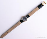 Vintage Gold-Ton Timex Quarz Uhr | Luxus -Damen Timex Uhren