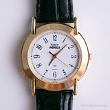 Oro Timex Orologio formale per uomini e donne | Migliore Timex Prezzo indiglo