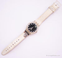 Vintage Swatch GE218 BLOFELD'S CAT Watch | James Bond You Only Live Twice